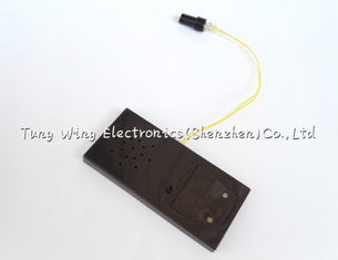 15 segundos encienden el sensor Toy Sound Module Custom Product hacen la caja de música a mano aplicaron 3